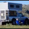 Gas Mileage Difference with Camper - last post by Meach4x4