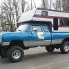 FWC Grandby rear door - used and abused. FREE! - last post by liftedlimo