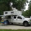Alu-Cab Khaya Prime camper available for order at OK4WD (in NJ) - last post by longhorn1