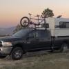 Hallmark Milner with 2014 Tundra driving to Argentina - last post by enelson