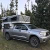 Bed Cushion from Hawk Four Wheel Camper - last post by Hardcastle