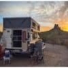 Four Wheel Campers Owner 2021 Rally - last post by Gussie