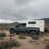 Research on PopUp Campers - last post by OpenSpace