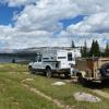 Custom trailers behind our campers - last post by SignalMtn