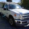 Wanted Aluminess rear bumper for 2011 F-350 not an E series - last post by maheil