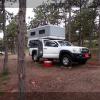4Wheel PopUp Camper - 2009 Eagle Model - Excellent to Very Good Condition —> SOLD - last post by sescott