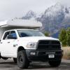 New Alaskan Side Entry Flatbed 8.5' Build! - last post by Dahlberg