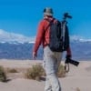 Nevada Utah excursion - Fall 2023 - last post by AWG_Pics