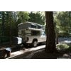 Whitehorse Falls Campground - Umpqua National Forest