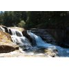 Steamboat Falls - Umpqua National Forest